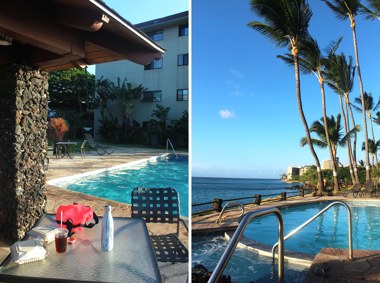 Noelani Condominium Resort - Maui, HI